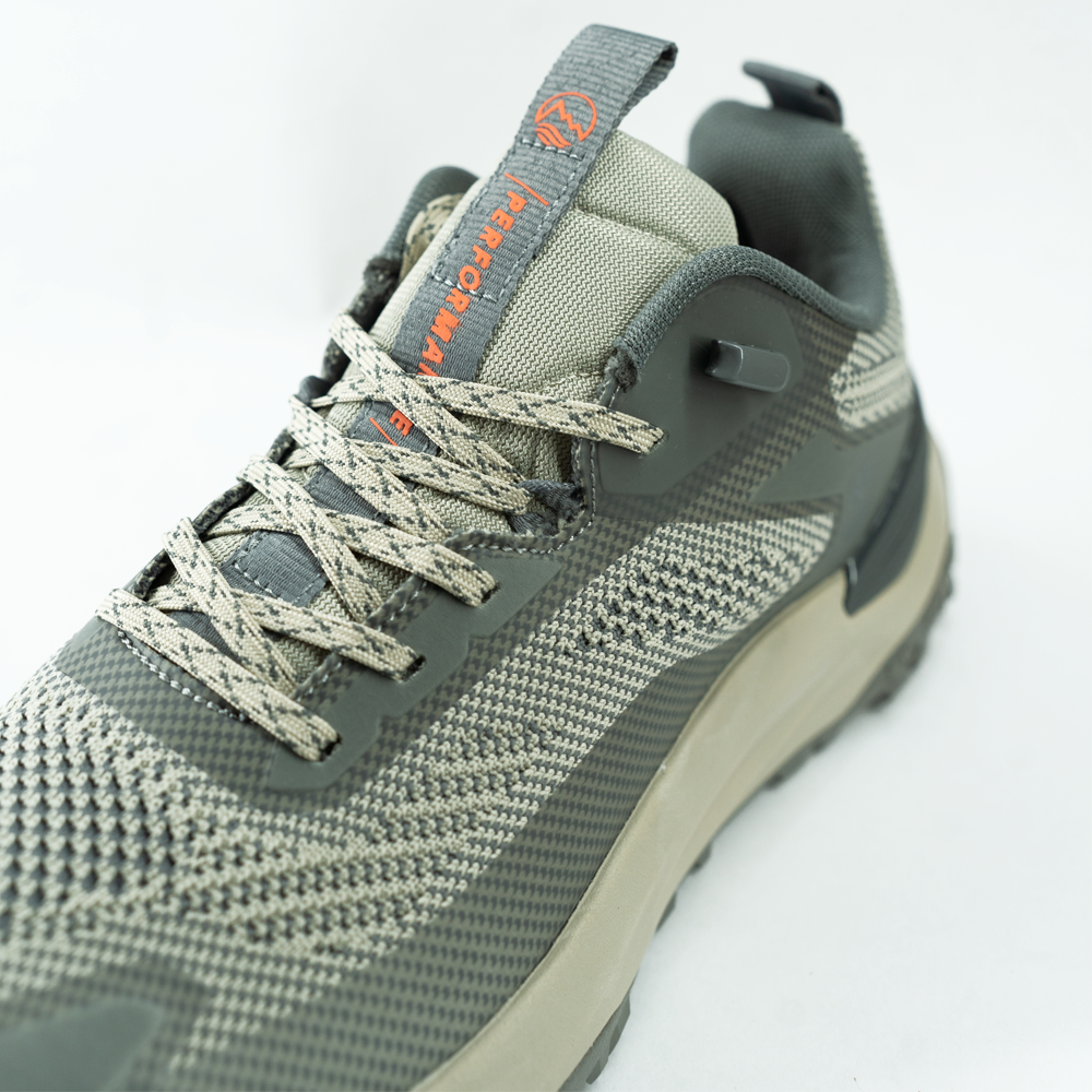 Timberland Motion Access Low Lace-Up Sneakers