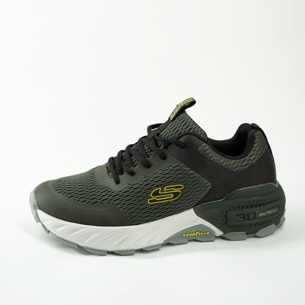 Skechers Max Protect Go Walk Performance Sneakers