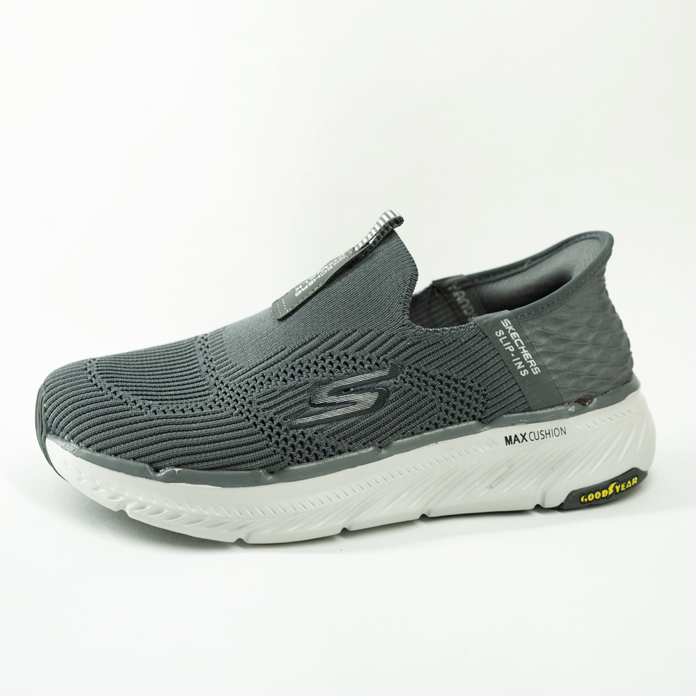 Skechers Max Cushioning Slip-On Walking Shoes