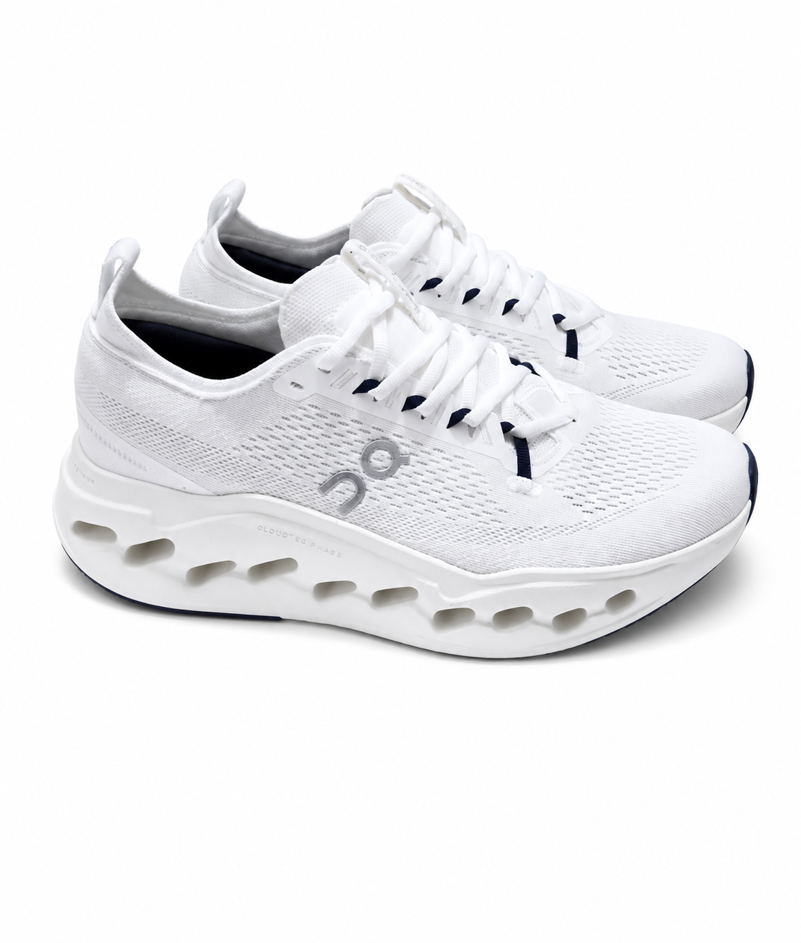 On Running Men's Cloudsurfer Max Running Shoes