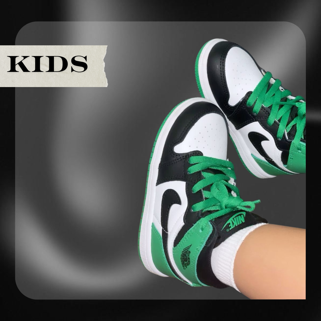 Kids