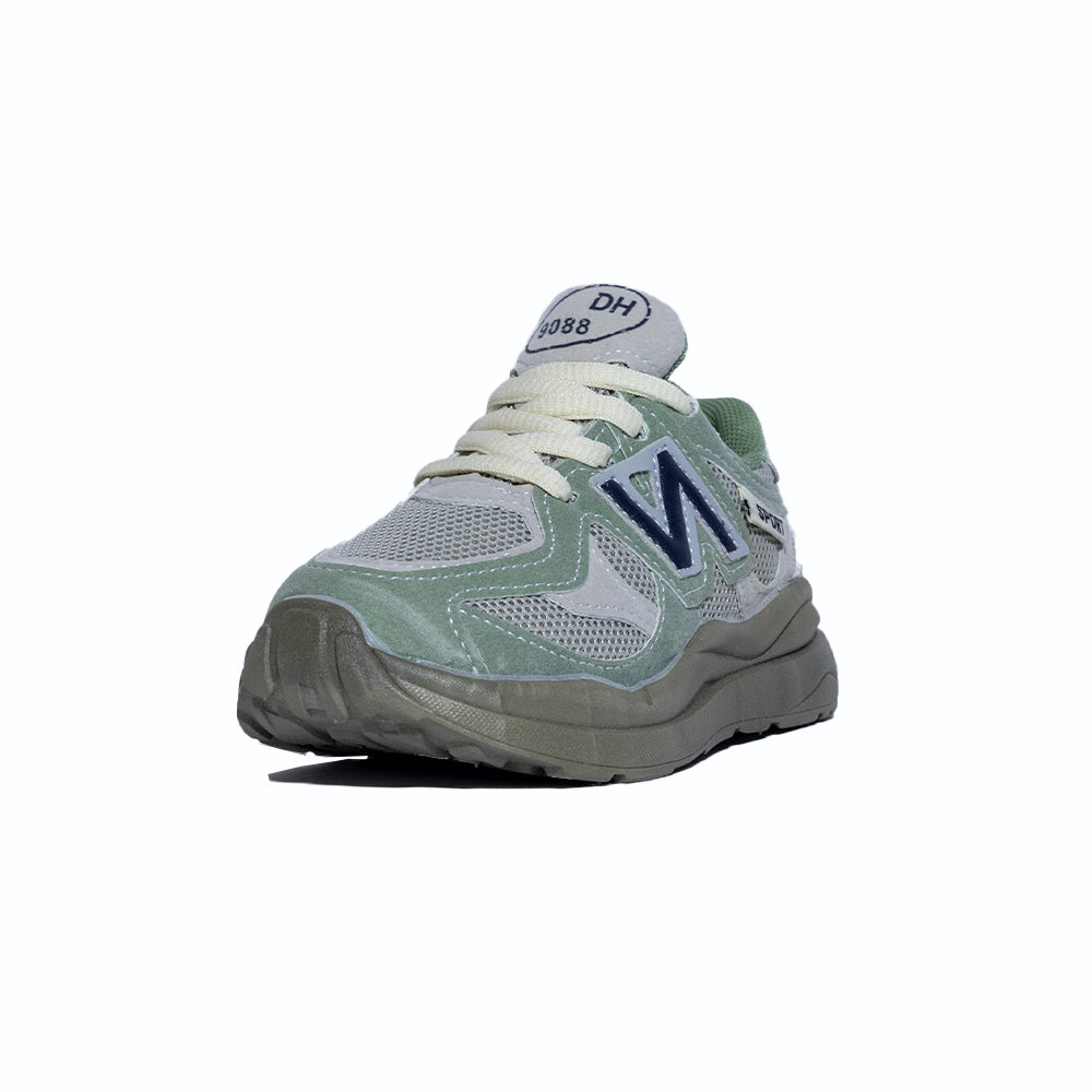 Boys’ Kids Sneakers with Flexible Sole