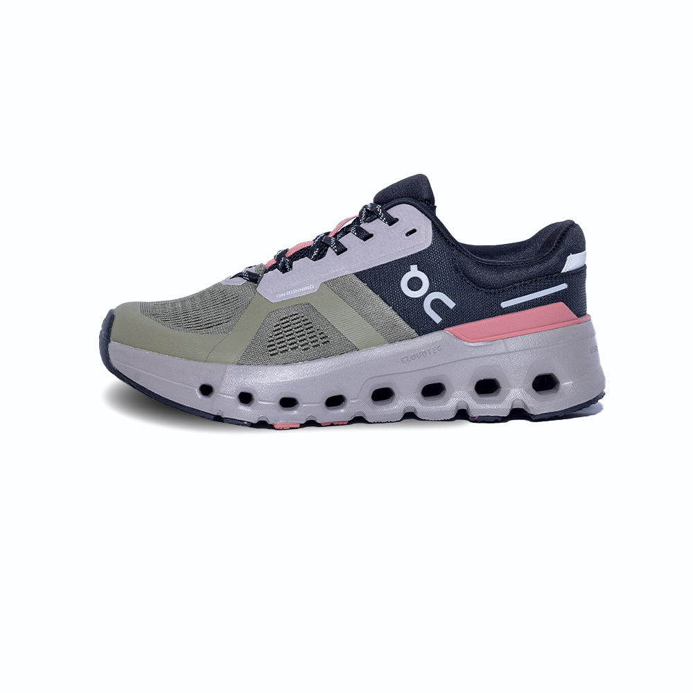 On Running Cloudrunner