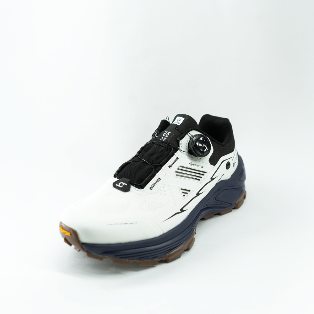 Columbia Men’s Waterproof BOA Hiking Shoes