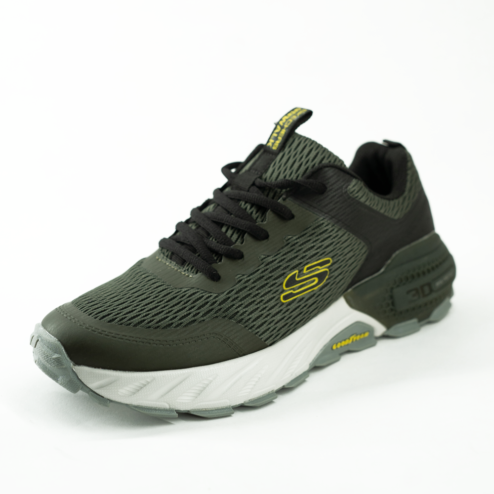 Skechers Max Protect Go Walk Performance Sneakers
