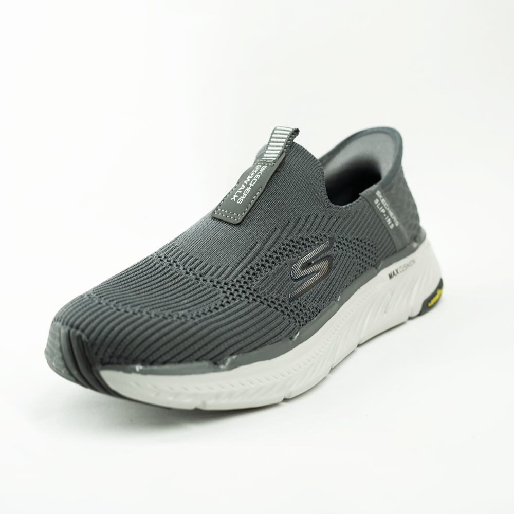 Skechers Max Cushioning Slip-On Walking Shoes