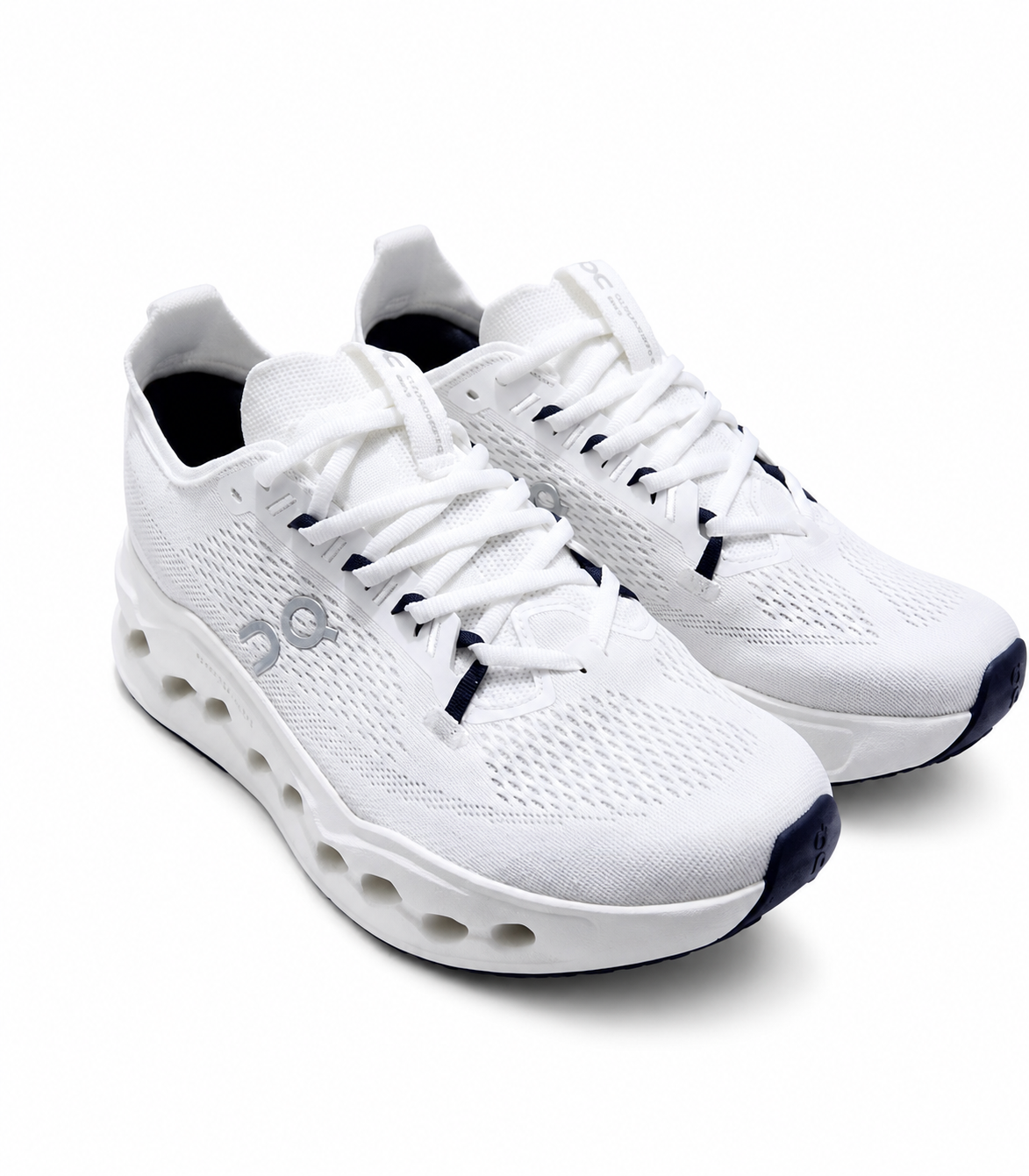 On Running Men's Cloudsurfer Max Running Shoes
