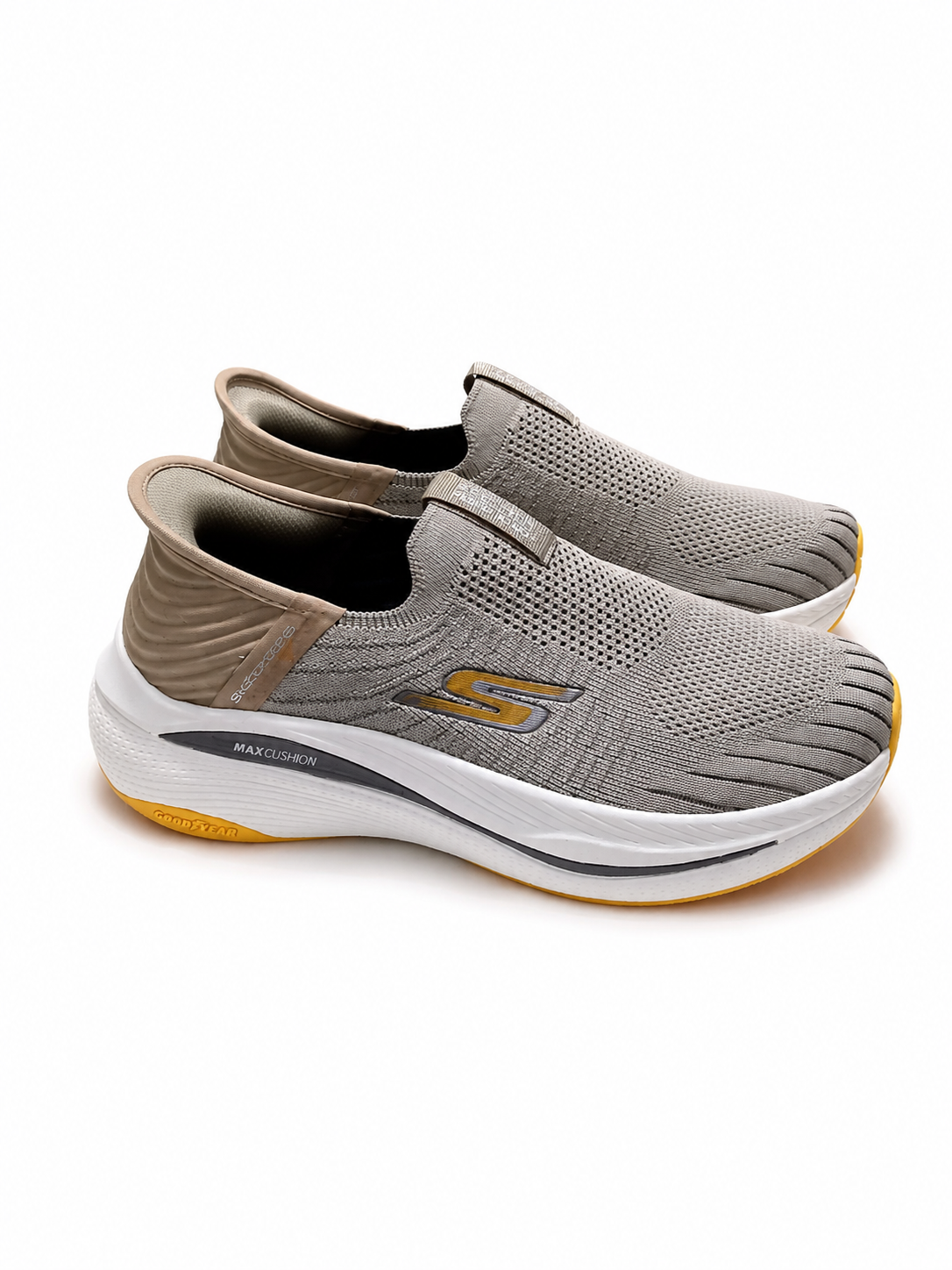 Skechers Hands Free Slip-ins® Max Cushioning Running Shoes