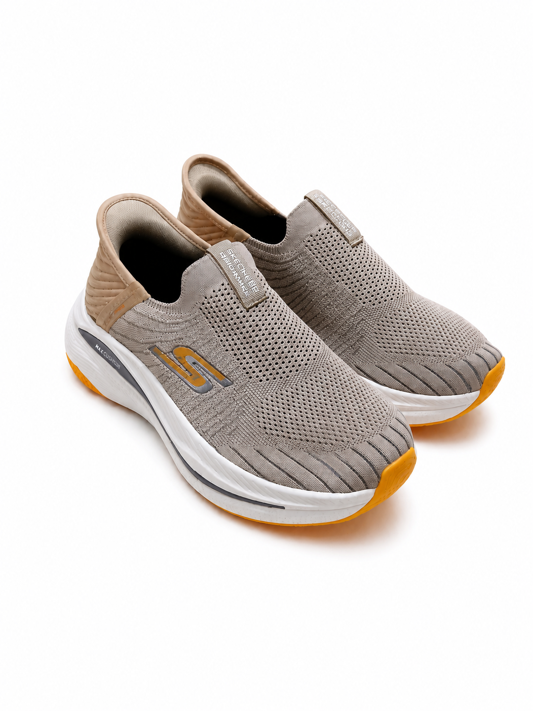 Skechers Hands Free Slip-ins® Max Cushioning Running Shoes